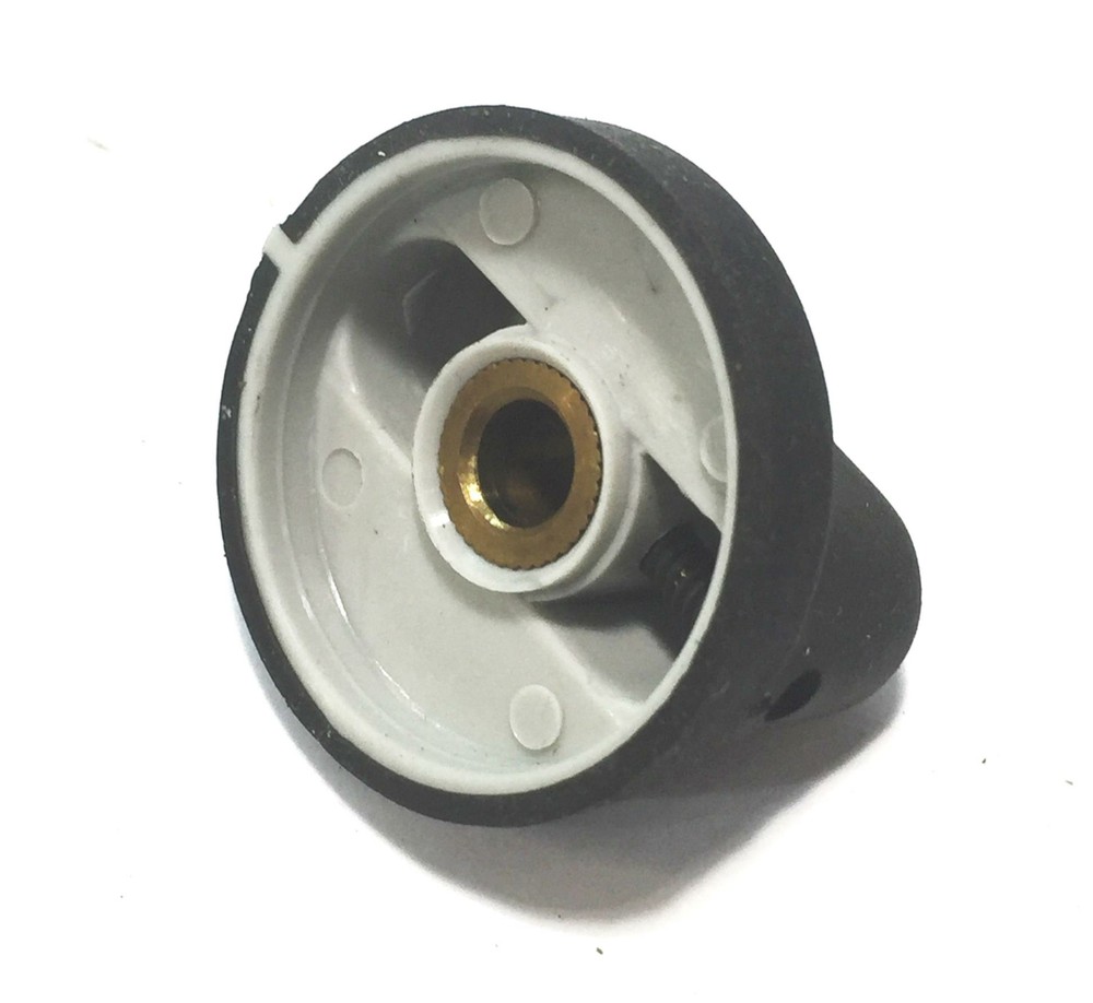 Optima Replacement Knob D-12-003-05-14 NOS