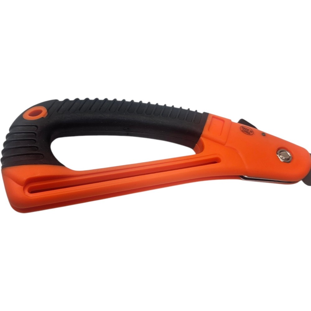 Multi-purpose Utility Portable Folding Hand Saw ITEM#51486