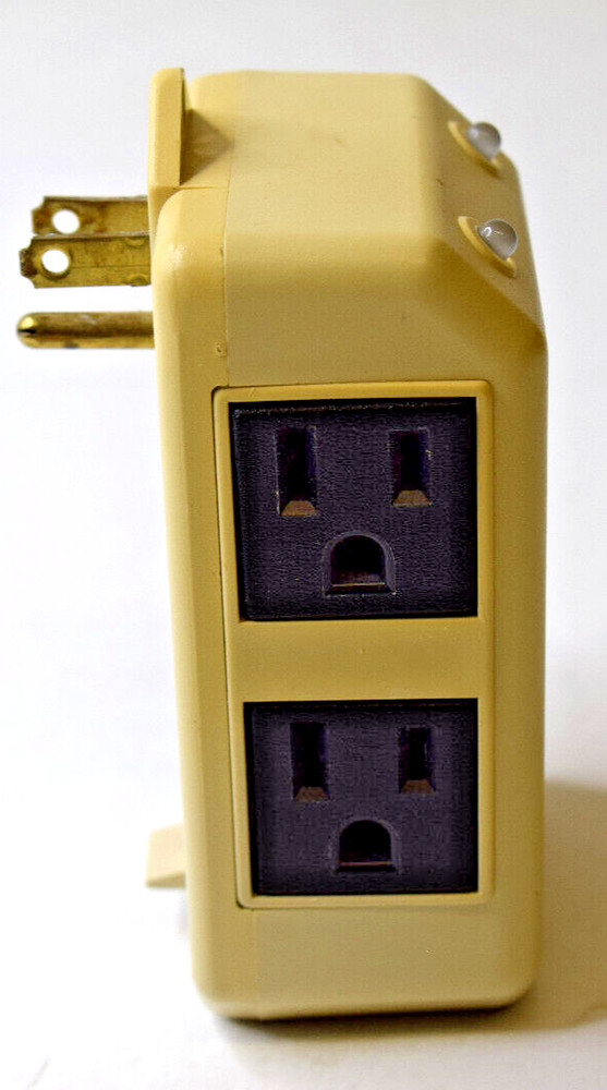 Transient Tamer Surge Suppressor TT-215 LEA International Modem Protector