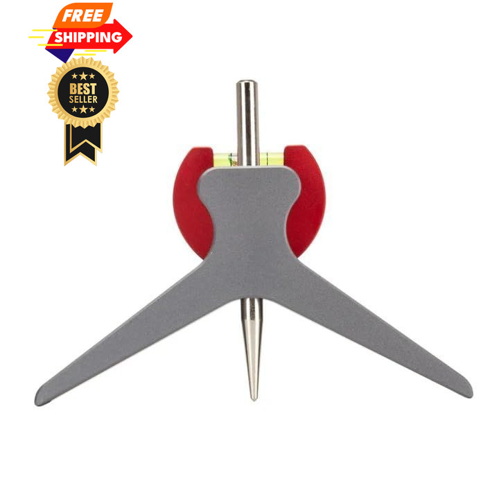Strong Hand Tools Hand, Magnetic Pipe Centering Head, Mark Pipes Over...