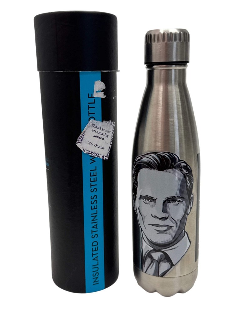 Water Bottle Cast & Crew Gift WandaVision (2021)