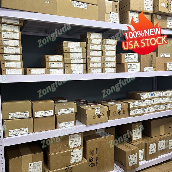 New Allen-Bradley 100-C60D10 Heavy Load Electrical Control Contactor Unit