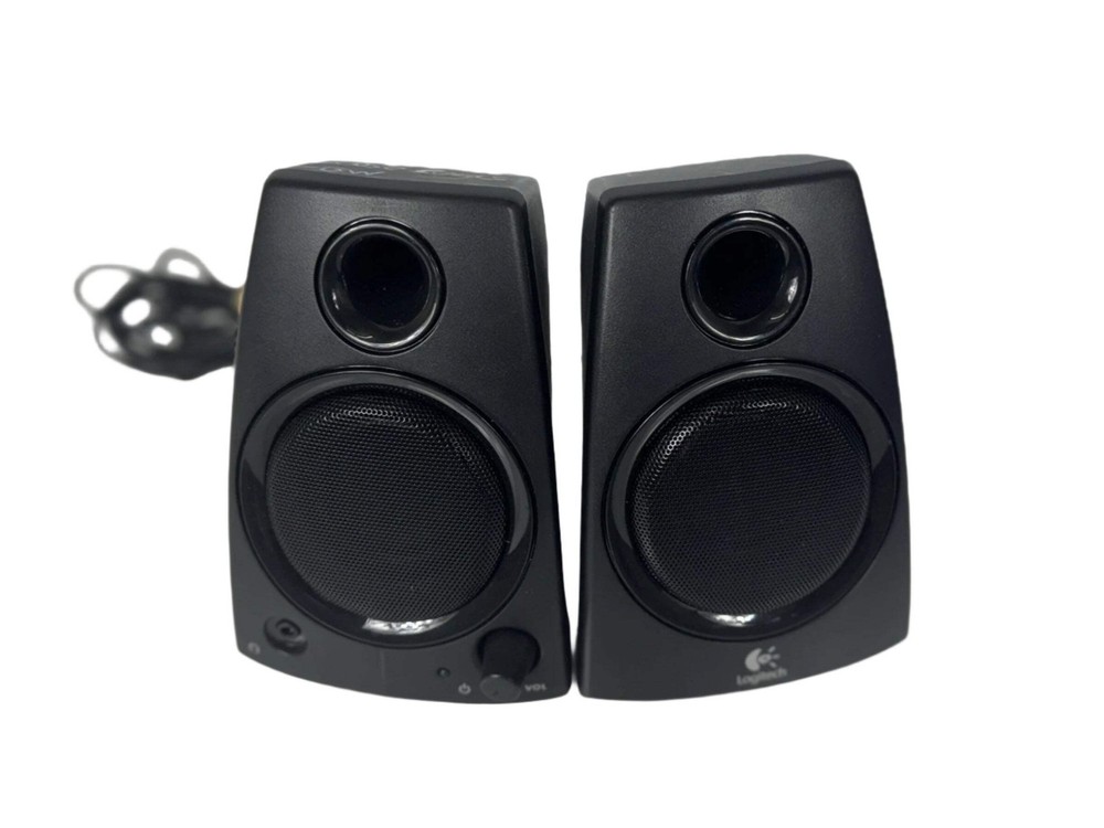 Logitech Z130 Speakers