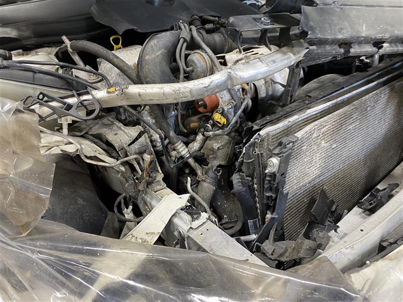 Used Multi-Function Module fits: 2015 Mercedes-benz Mercedes cla-class 166 Type