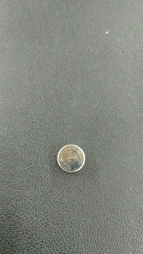 Replacement Battery for Aimpoint Comp ML3