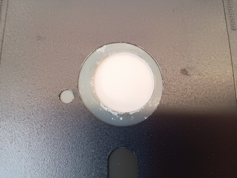 Commodore 64/128 Leader Board Golf Simulator 2 Disks W/Key Software Tested/Works