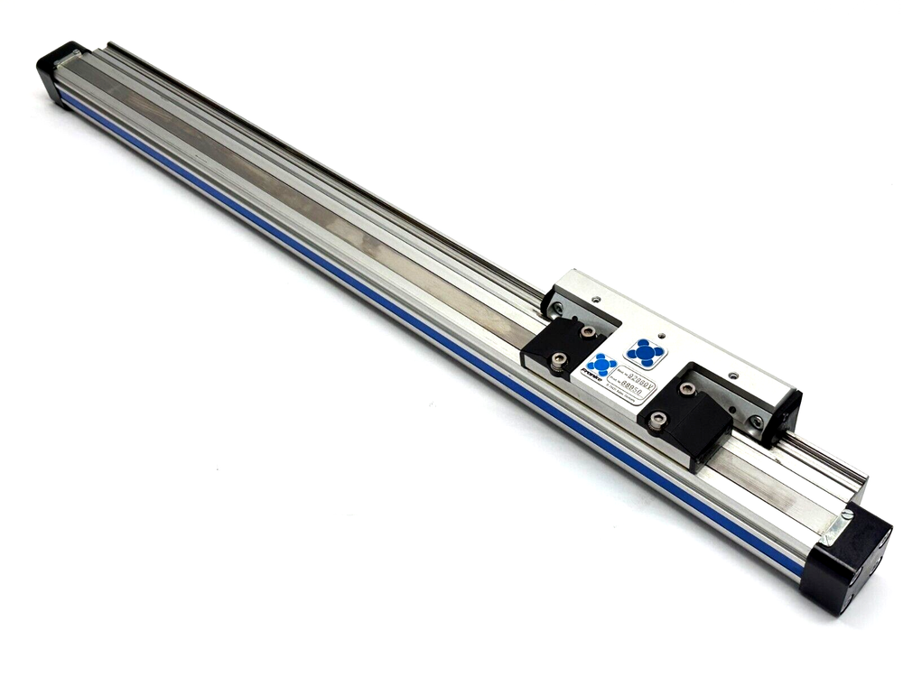 Franke 92860V Type FTC15 Spindle Drive Linear Actuator 720mm Length