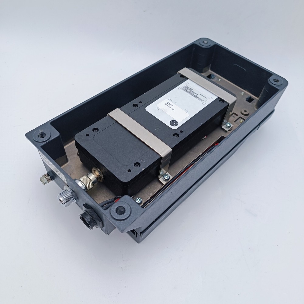 SAILOR 9522 IRIDIUM Fixed Mount Transceiver Unit Satellite Phone