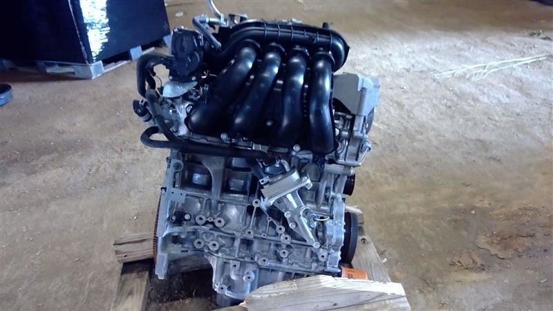 ROGUE 2013 Fuse Box Cabin 6768