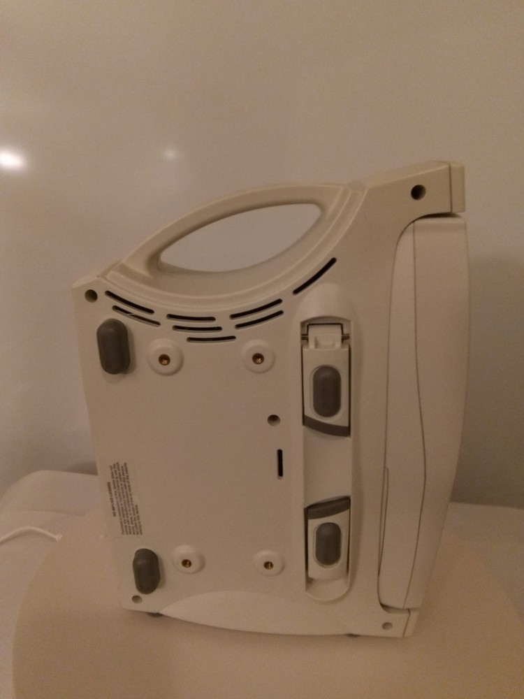 MASIMO RADICAL-7 PULSE OXIMETER