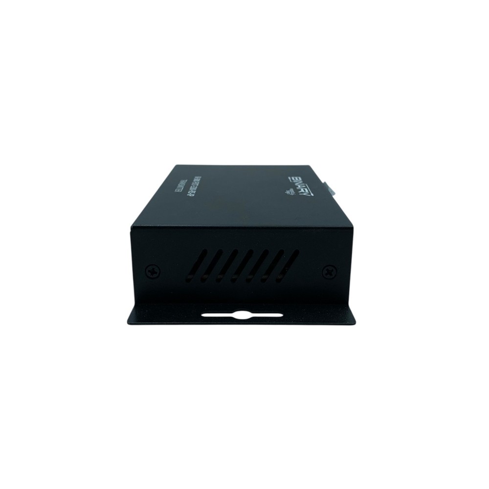 Binary B-500-EXT-330-RS-IP HDMI Extender Receiver With Power Supply