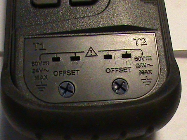 Extech Instruments 421307 Thermometer