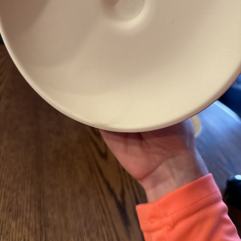 Superstone Sassafras Garlic Baker Ceramic 7.5”