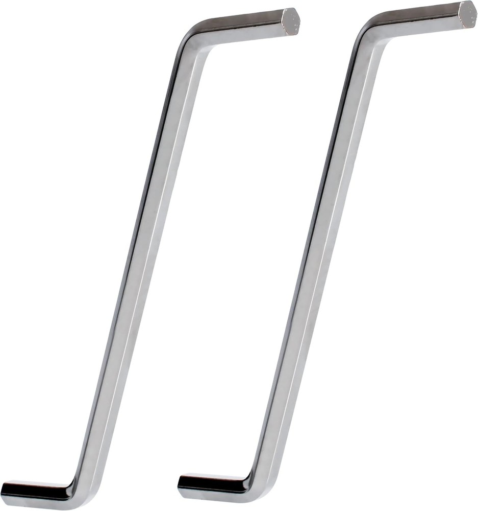 2 Pack Garbage Disposal Wrench Allen Wrench Tool Compatible with InSinkErator Ga