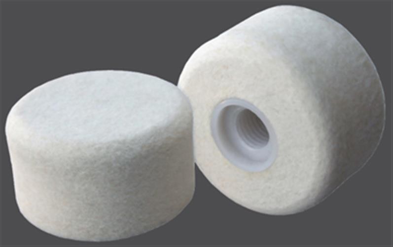 Ahead - MHHM - Mallet Head Heavy Felt M Thread (Pair)