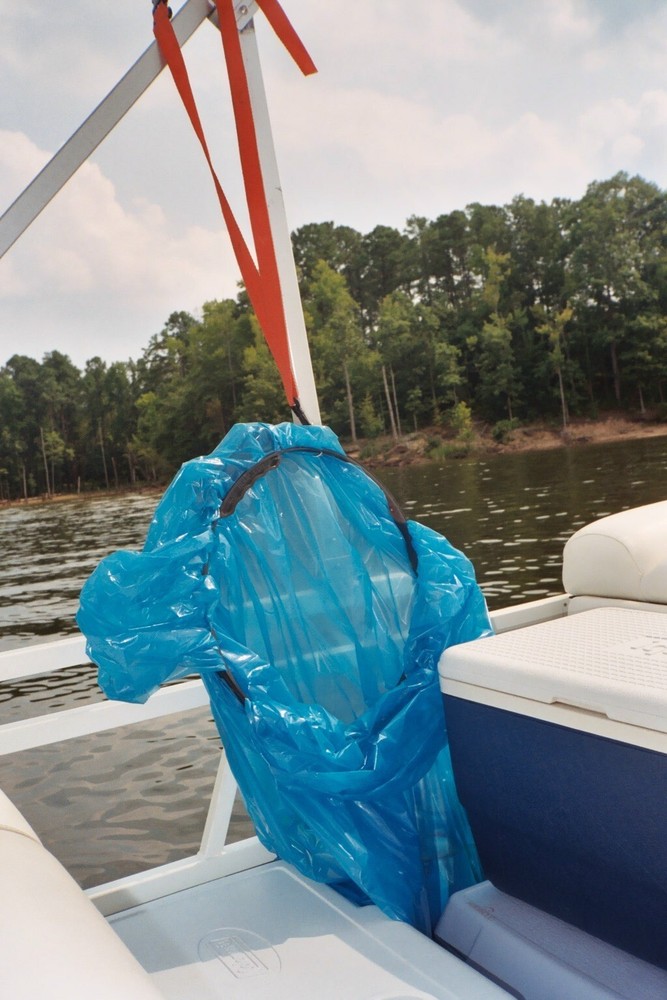 Bag Hoop