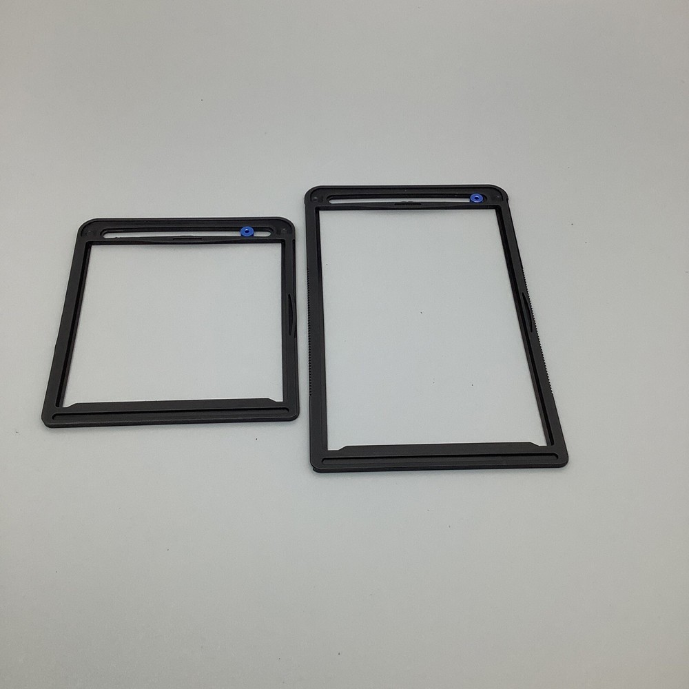 Benro 100mm Filter Holder for 82mm Thread Lenses w/ Frames