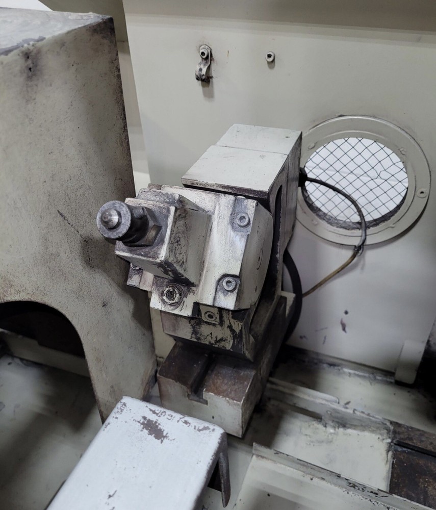 Okamoto Micro Processor Controlled IGM-2M Internal ID Grinding Machine