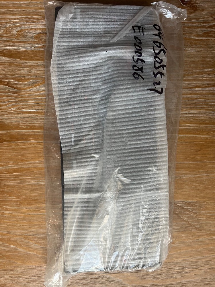 Korg PA1000 Top Panel