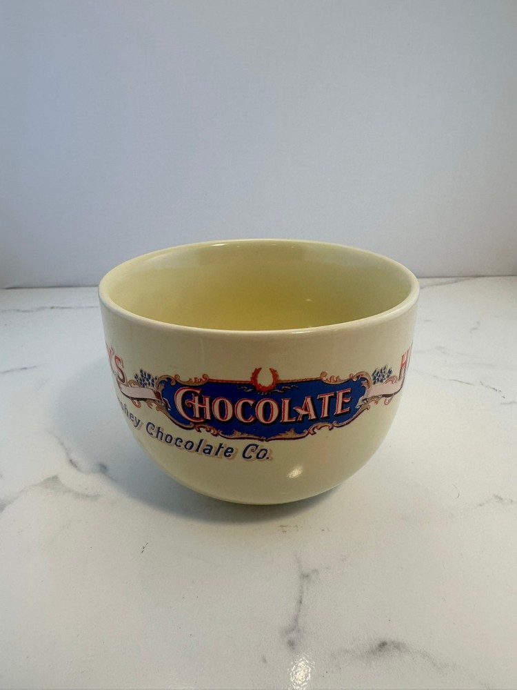 Hershey's Chocolate Mug