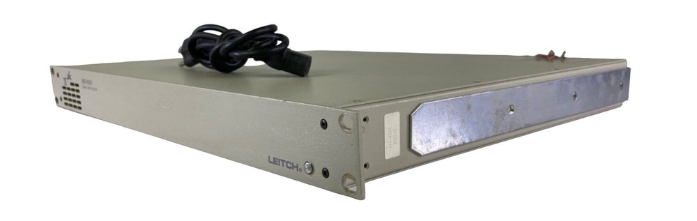 Leitch VSR-16x8 Serial Video Router