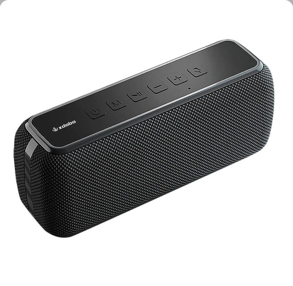 XDOBO X8 Speaker