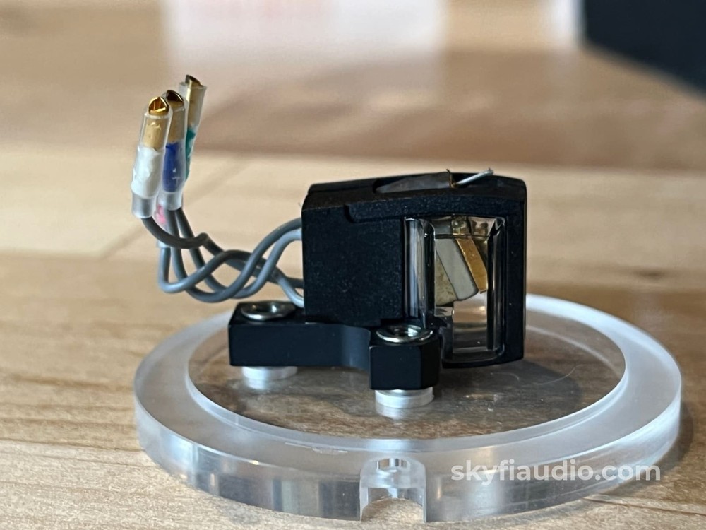 Linn Arkiv MC Phono Cartridge