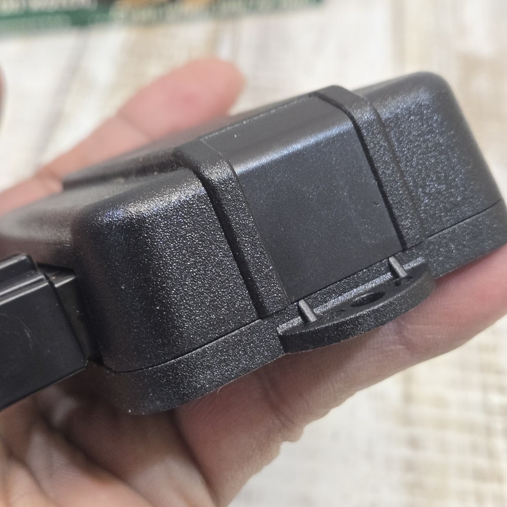 PYLE Watchdog PWD-301 Vehicle Security System