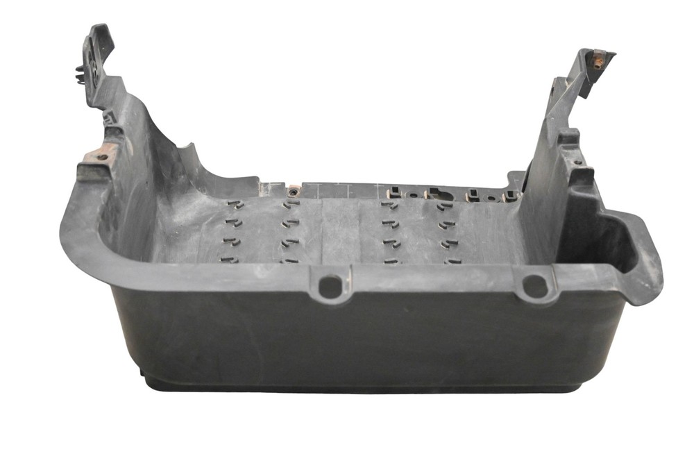 18 Can-Am Commander Max 1000R DPS Rear Floor Pan