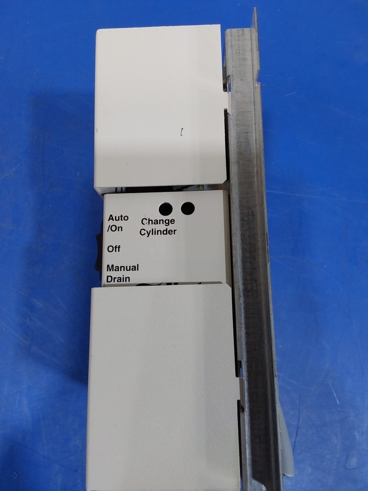 NORTEC Industrial Humidifier 15LB/H CONTROL PANEL