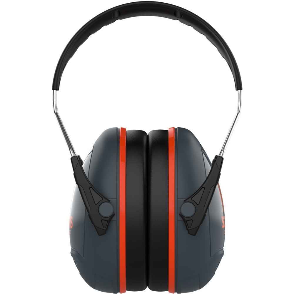 PIP Sonis® Compac Passive Ear Muff with Adjustable Headband - NRR 25 (10/case)