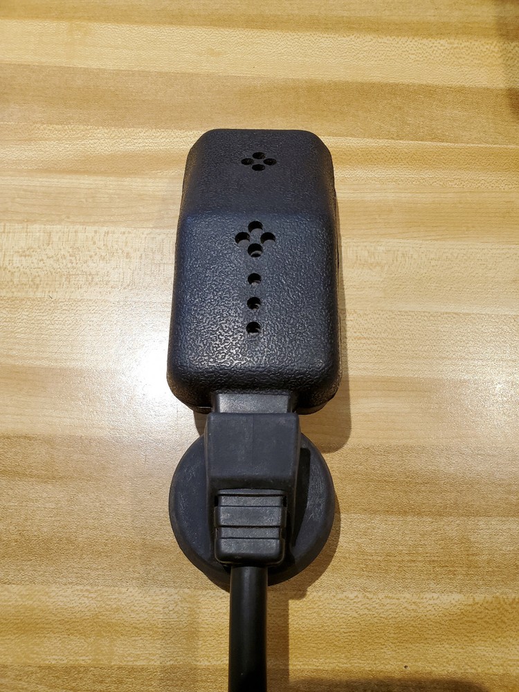 Dacor Scuba Console, SPG, Compass