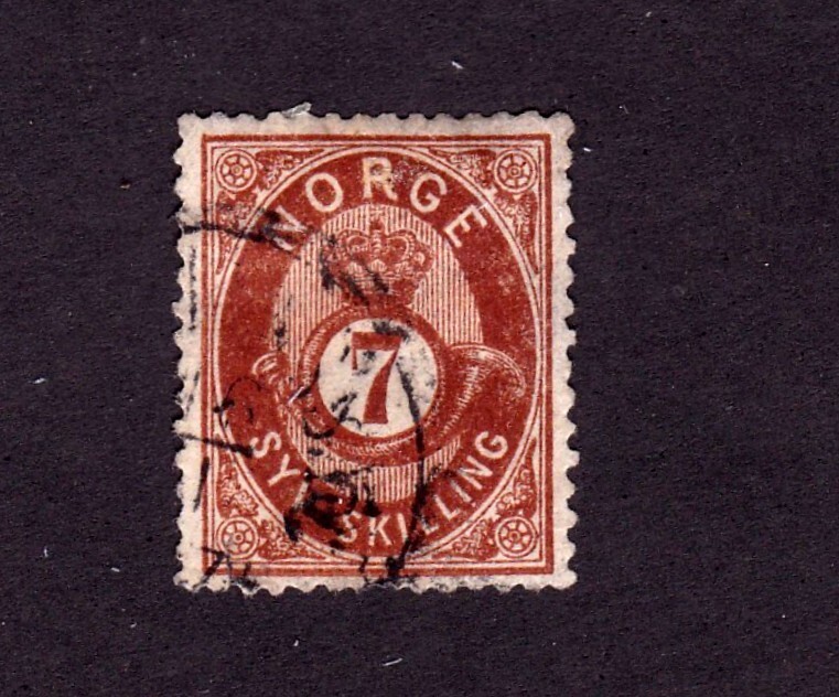 Norway         21     used      CV $72.00
