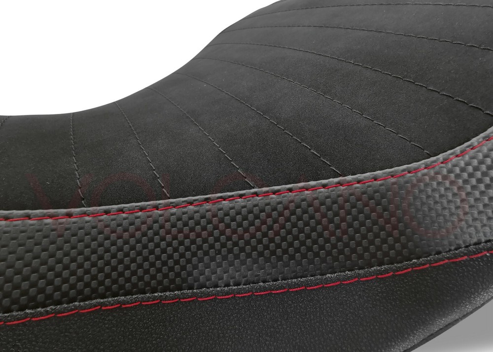 Cover Coverage Saddle MULTISTRADA 1200 2013 -