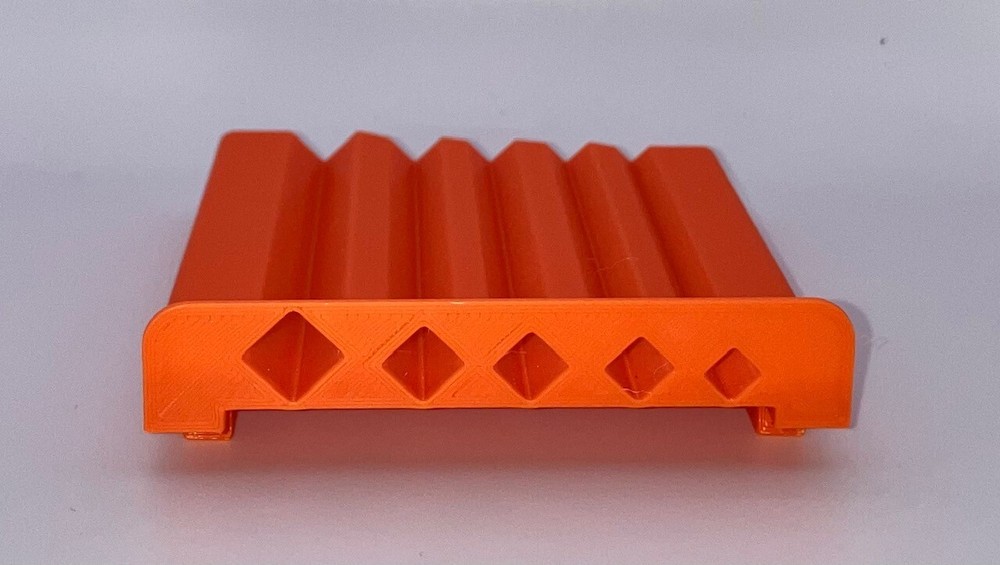 Gilly Polyslicer - Orangina