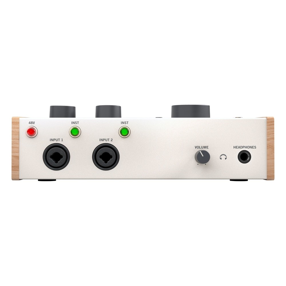 Universal Audio Volt 476P USB Audio Interface