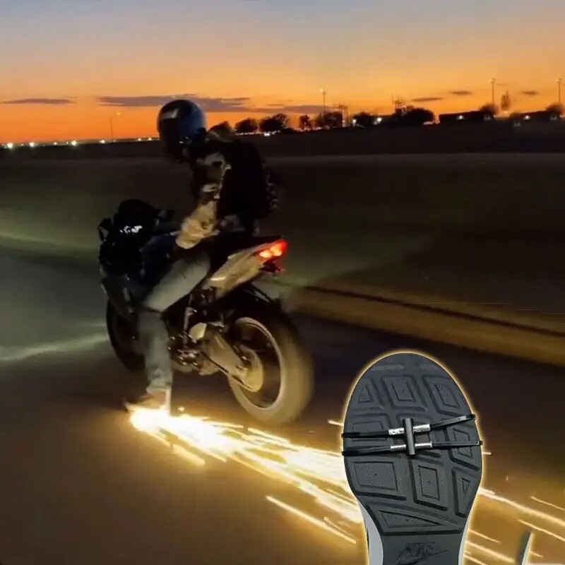 Spark Maker Cycling/Motorcycle