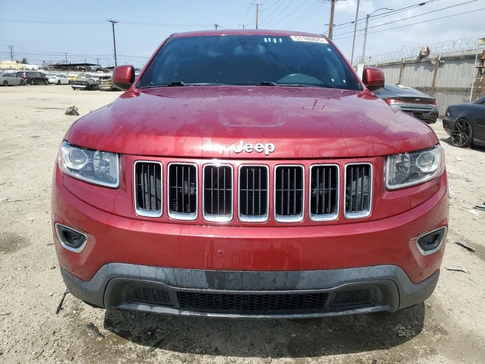 DASH WIRE HARNESS OEM 2014 JEEP GRANDCHER