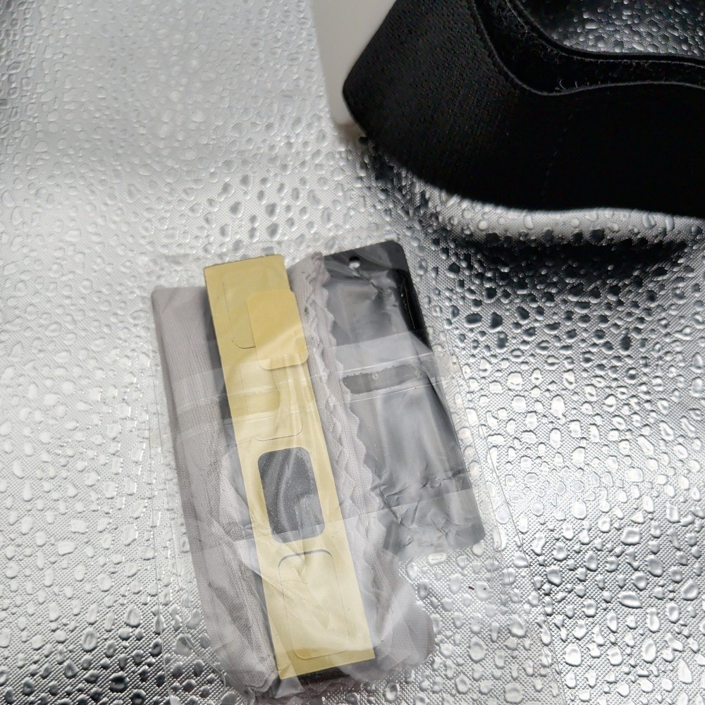 BNEXT VR Headset Compatible with iPhone & Android Phone (Blue) tested