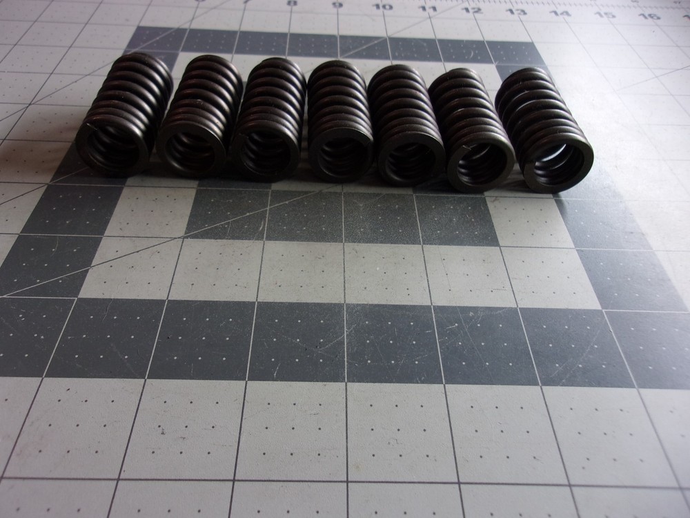 SBI 160-1262 (7) Valve Springs