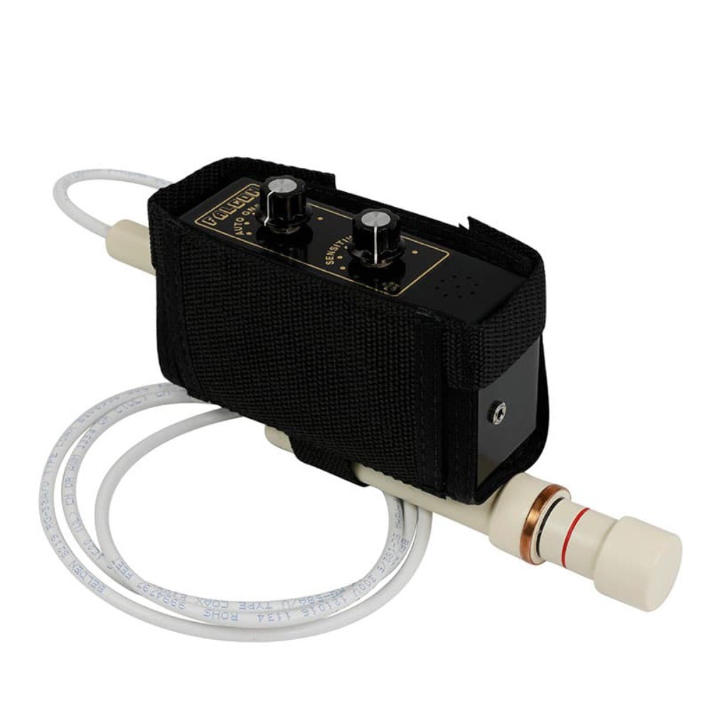 Falcon MD20 Gold Tracker Metal Detector