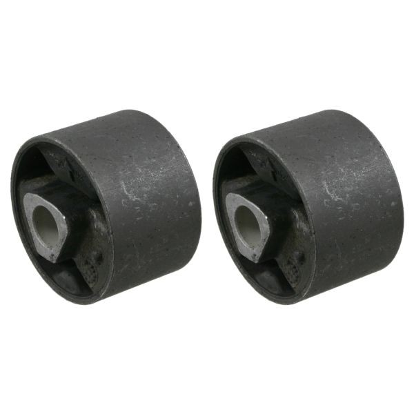 Engine control arm entblock front left (left)