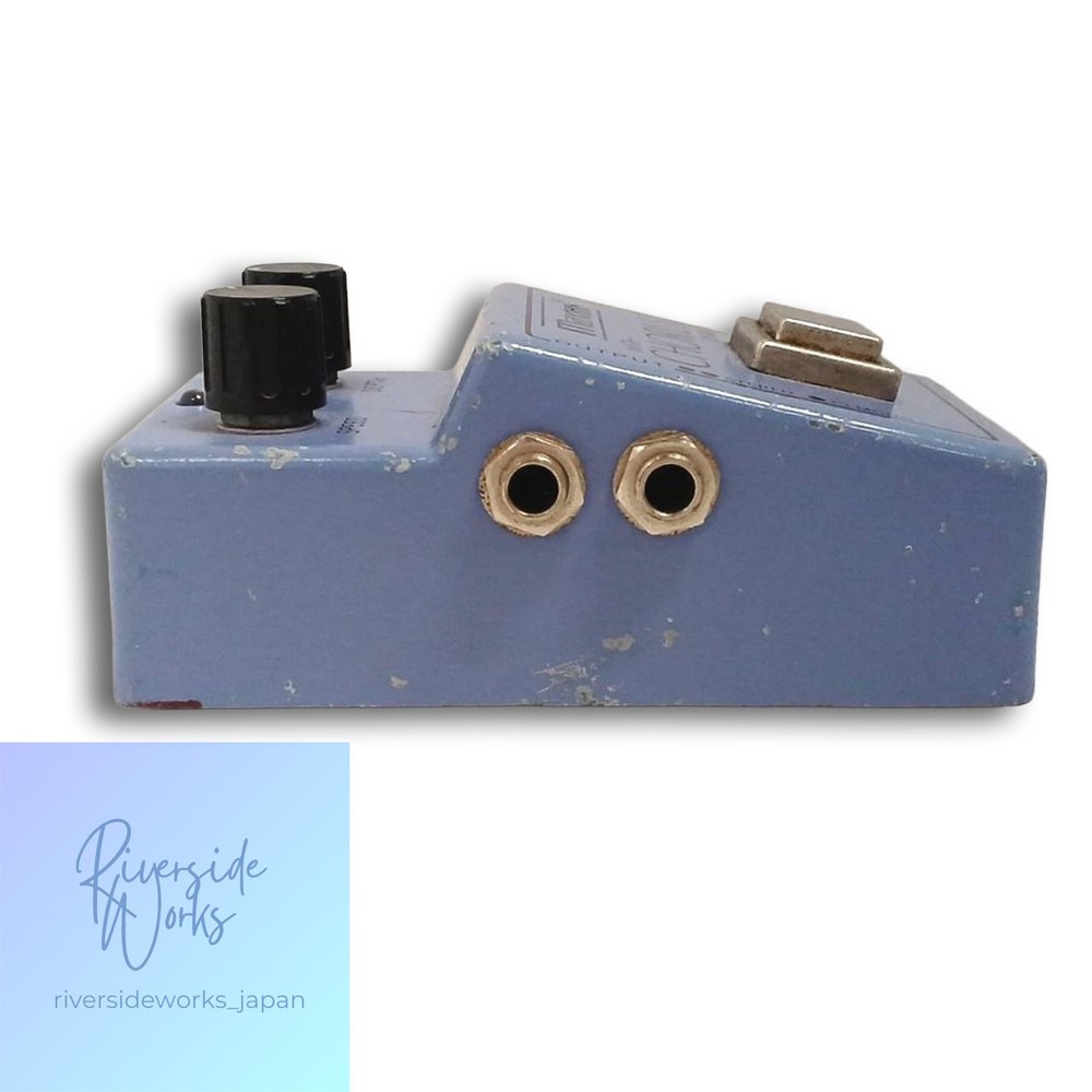 MAXON CS-505 Chorus Effects Pedal for Guitar