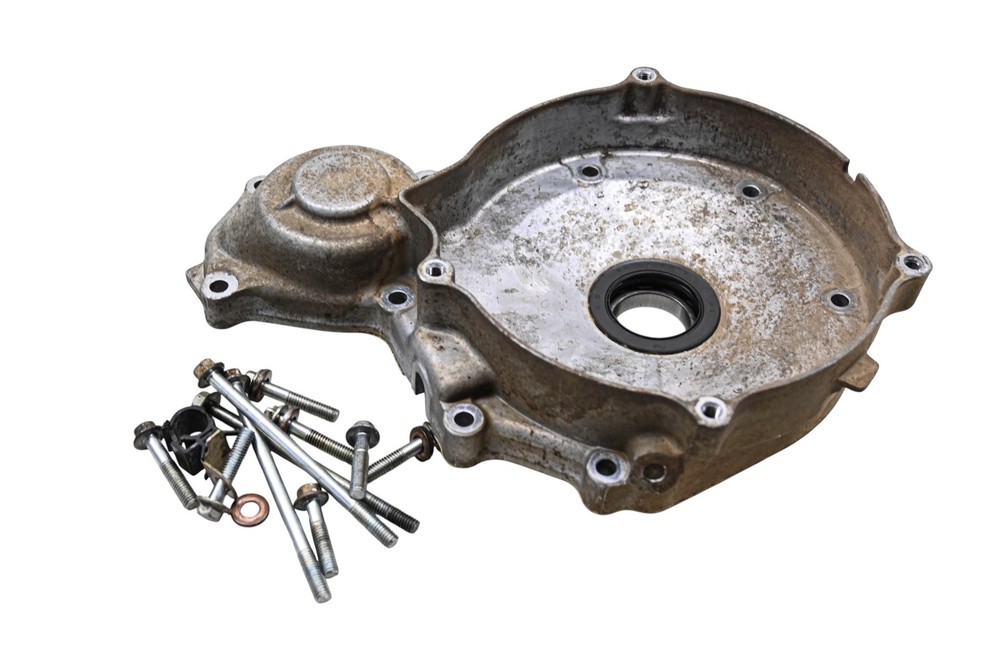 03 Honda Rincon 650 4x4 Stator Cover