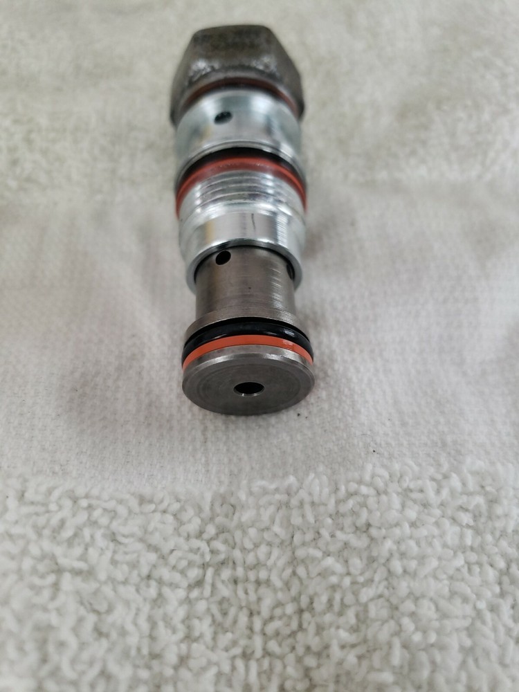 SUN HYDRAULICS CSADXXN Hydraulic Valve