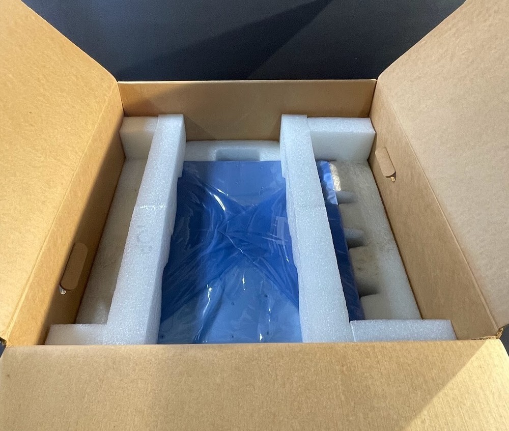 DELL/EMC Chassis w/ Midplane / DAE D15 Support / Interchangeable w/ CK048