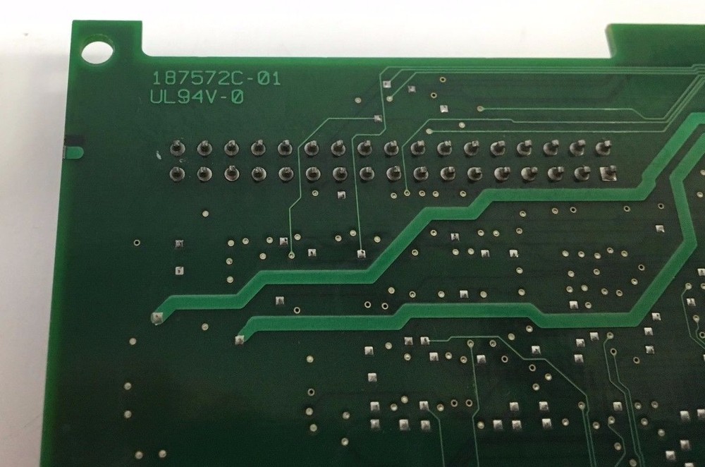 National Instruments 187572C-01 PCI-602E