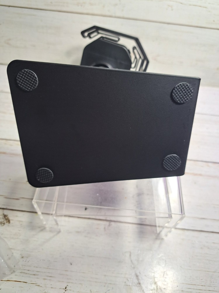 Microphone Pop Filter Stand 10.7" Microphone Stand Non Adjustable.