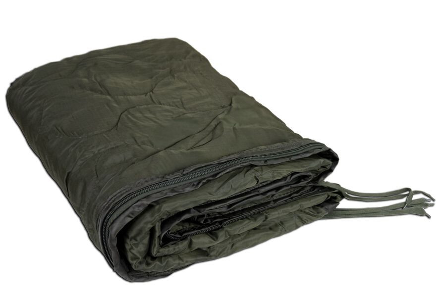 Mil-Tec Multi-Function Poncho Liner