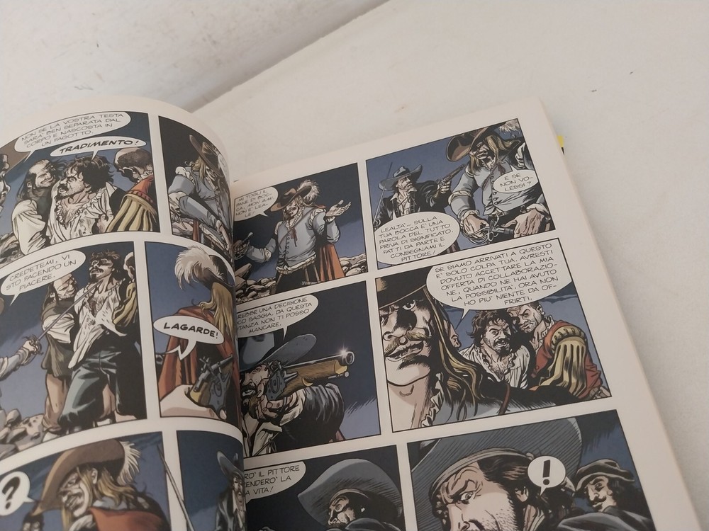 Special Storie Bonelli Editor Numbers 1 and 2